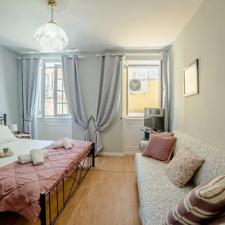 Appartement Next 2 Cathedral - Corcyra Corfu (city)