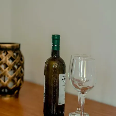 Next 2 Cathedral - Corcyra Appartement *