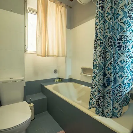 Next 2 Cathedral - Corcyra Apartment
